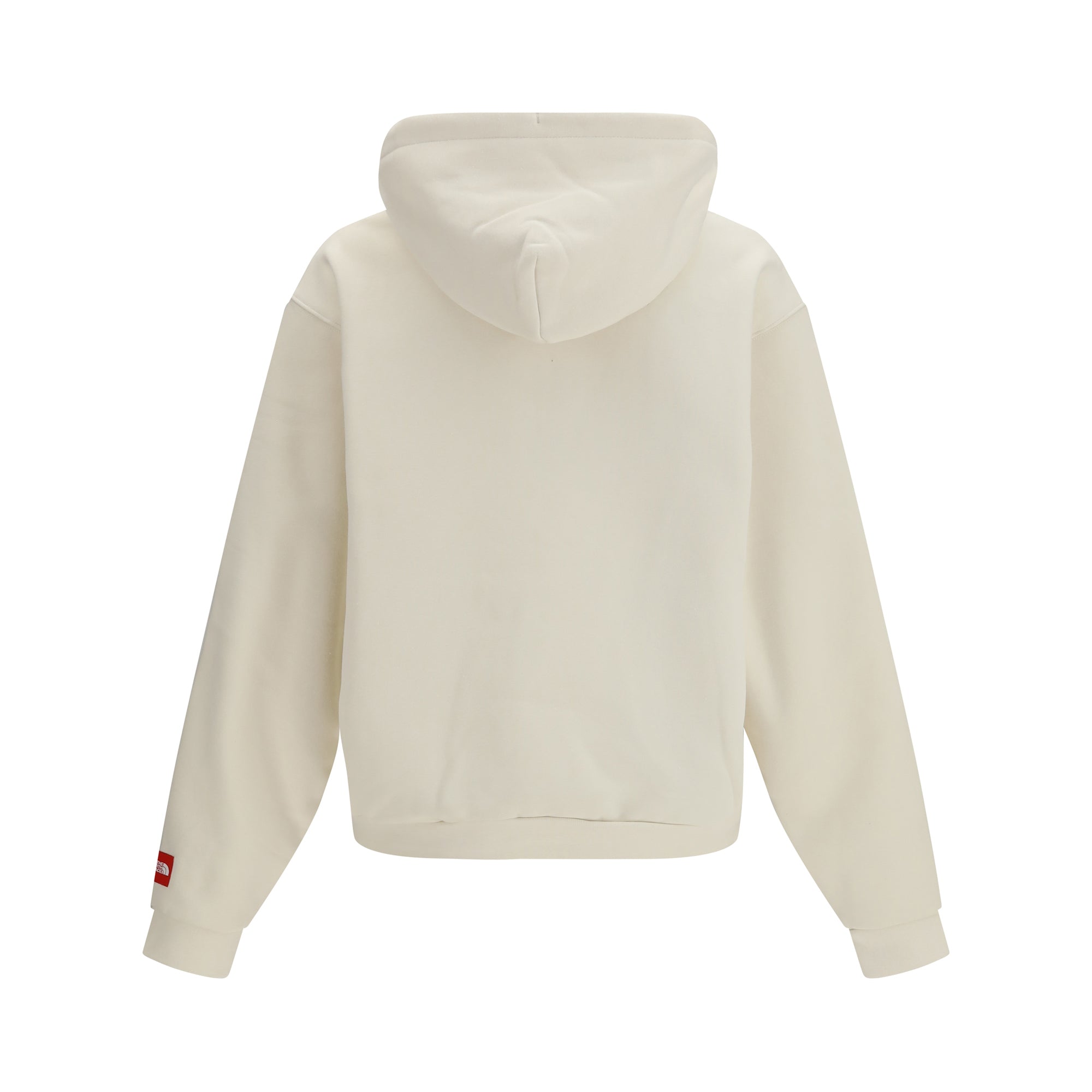 Red Box Hoodie