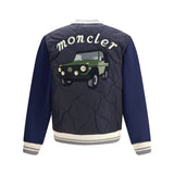 Moncler x Mercedes-Benz by Nigo Sweatshirt