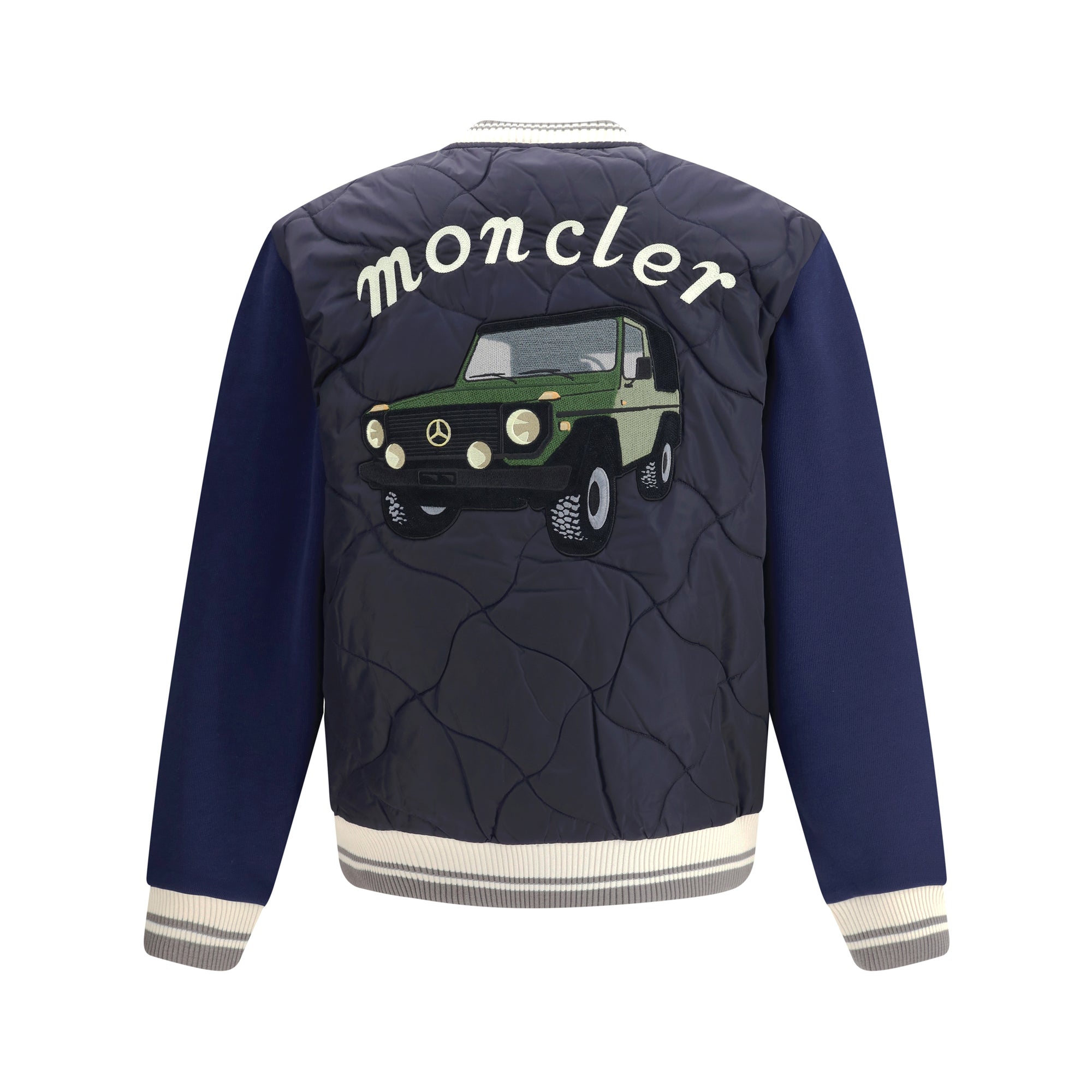 Moncler x Mercedes-Benz by Nigo Sweatshirt
