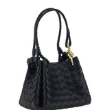 Small Parachute Shoulder Bag