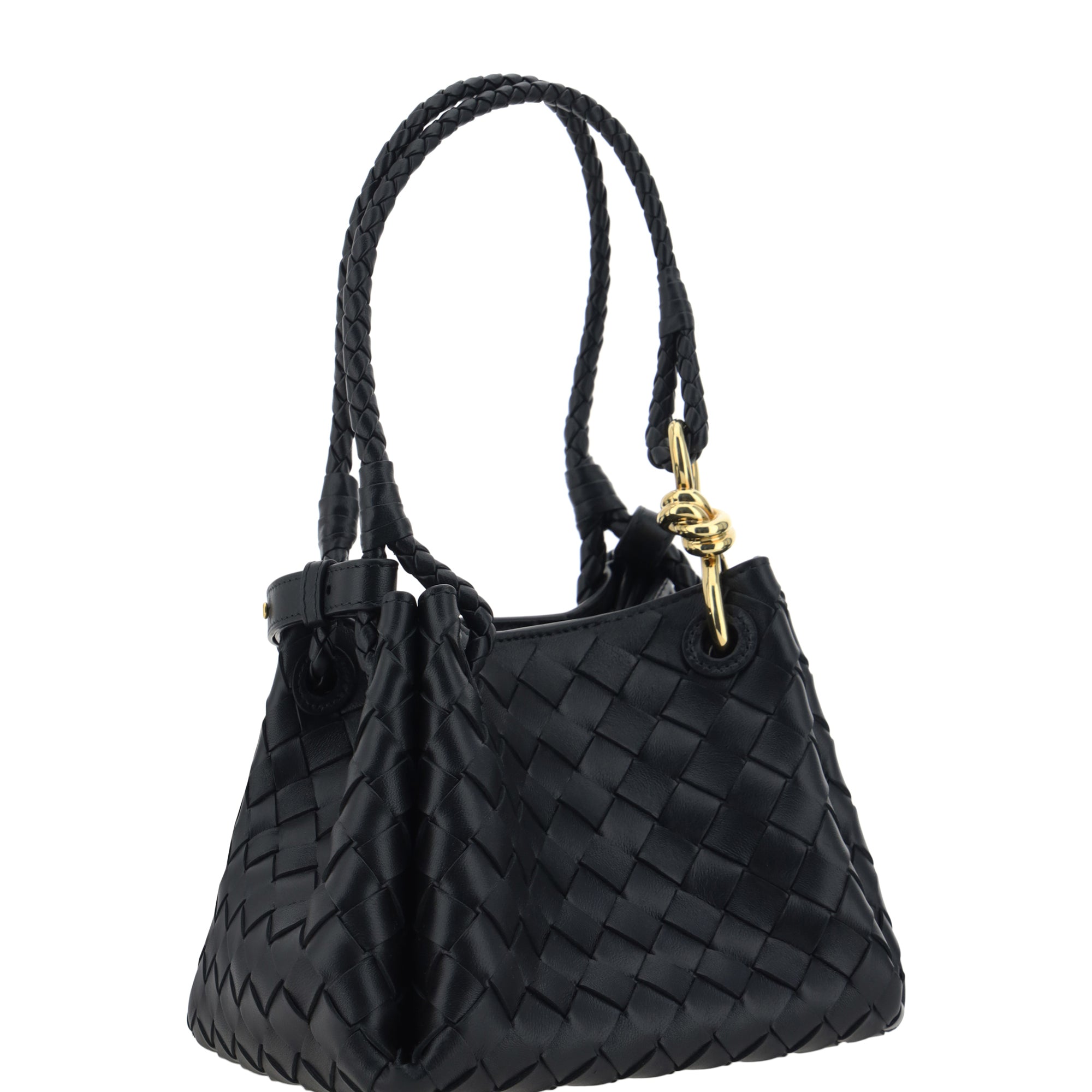 Small Parachute Shoulder Bag