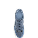 DG Sailing linen Sneakers
