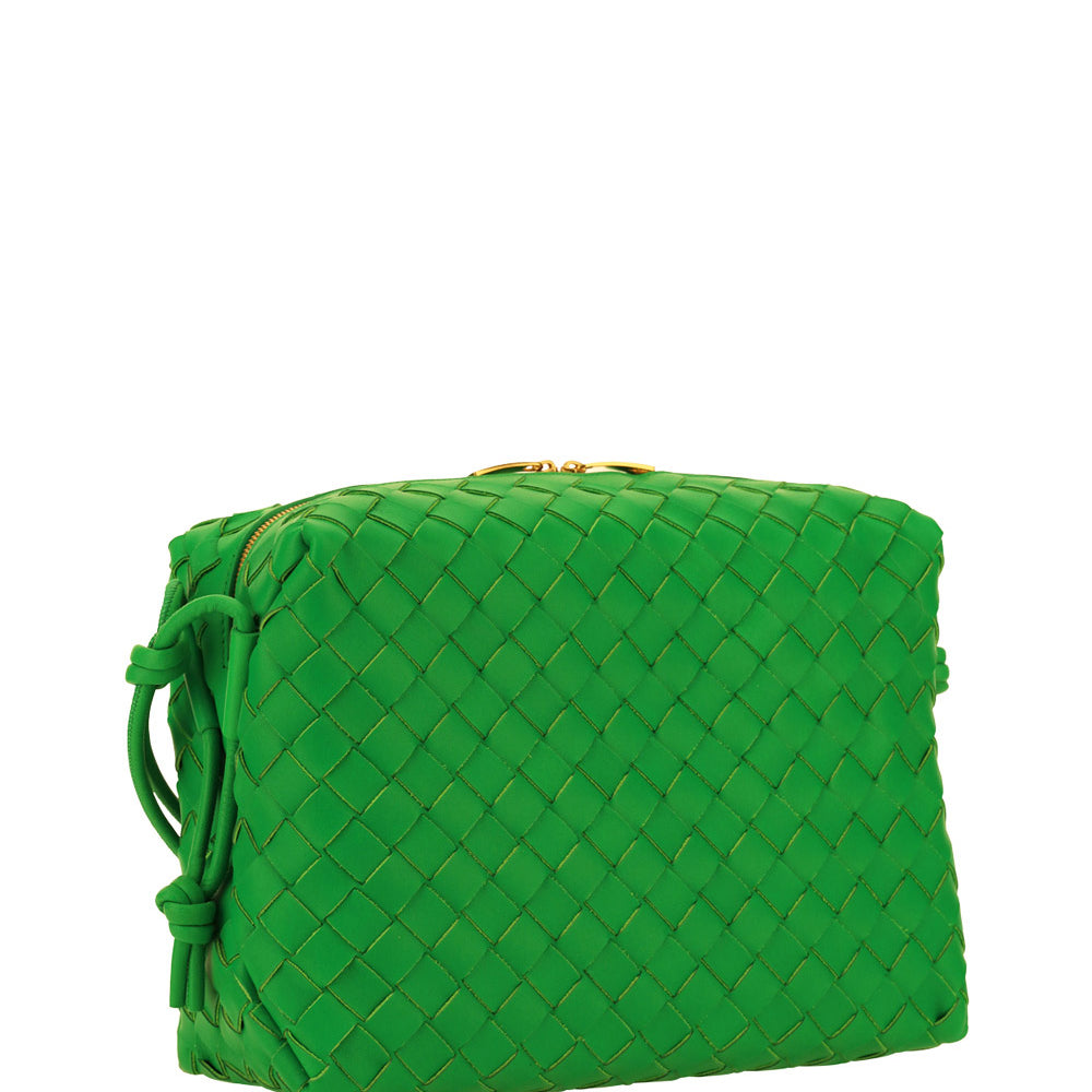 Medium Loop Shoulder Bag