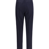 Virgin wool Pants