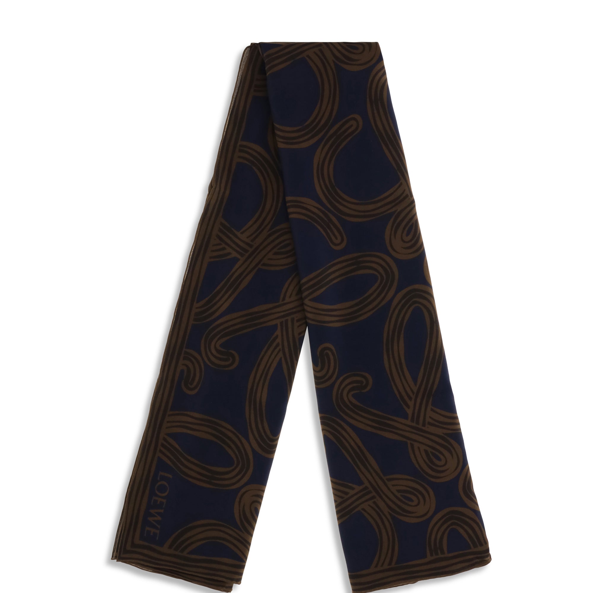 Silk Scarf by Loewe x Paula’s Ibiza
