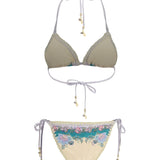Indra crochet detail Bikini