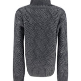 Turtleneck Sweater