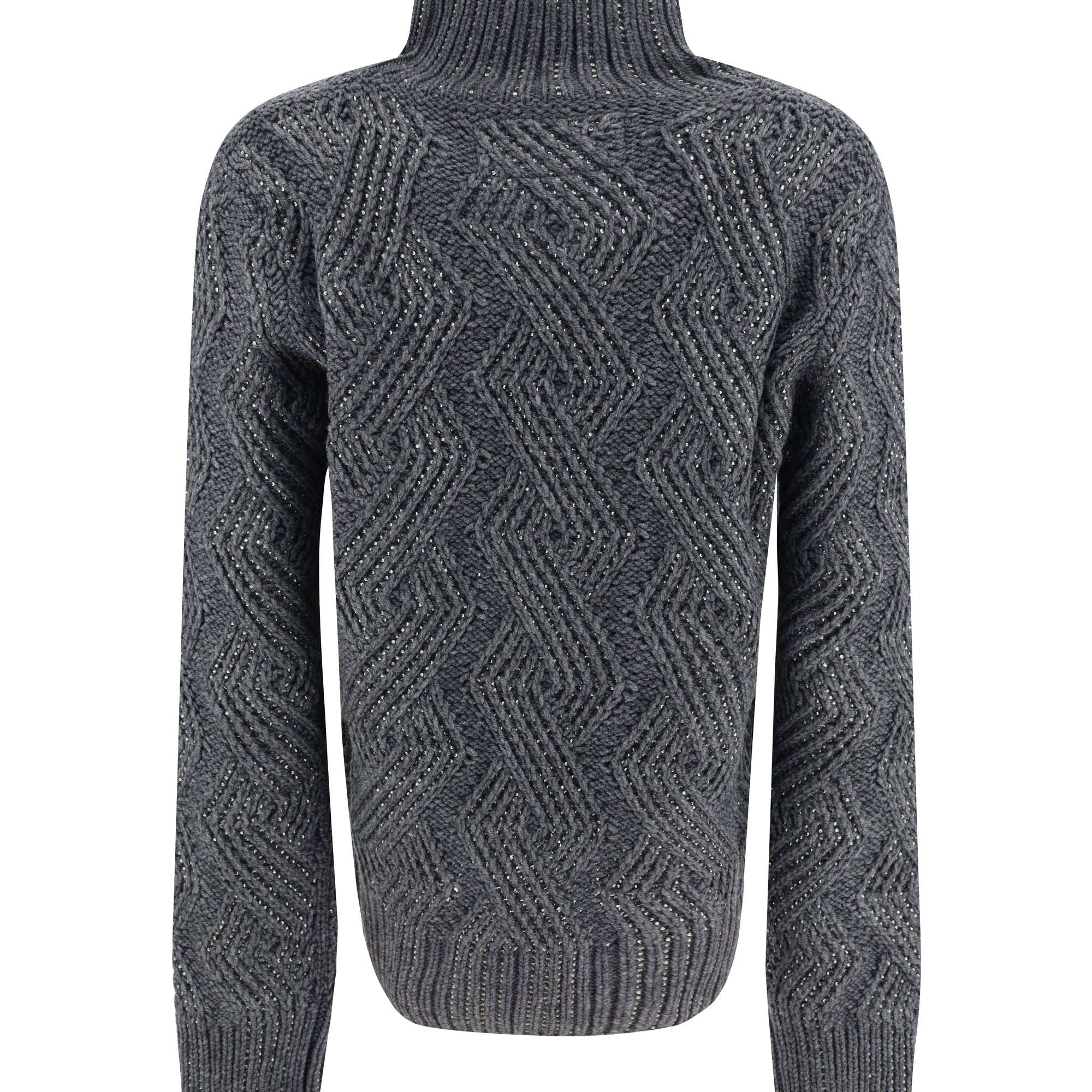 Turtleneck Sweater