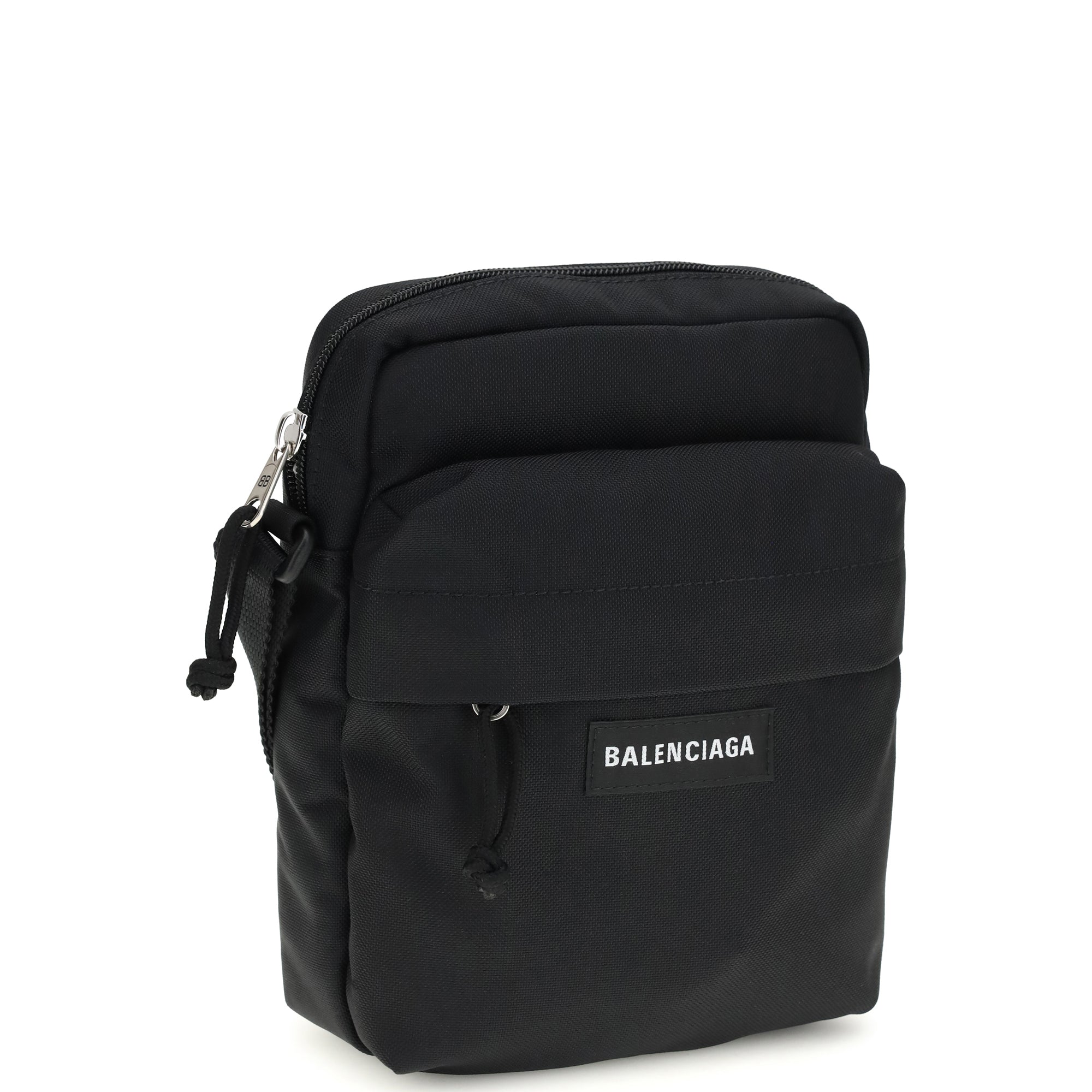 Explorer Shoulder Bag