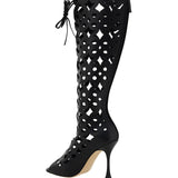 Tarashi Rial Sandals