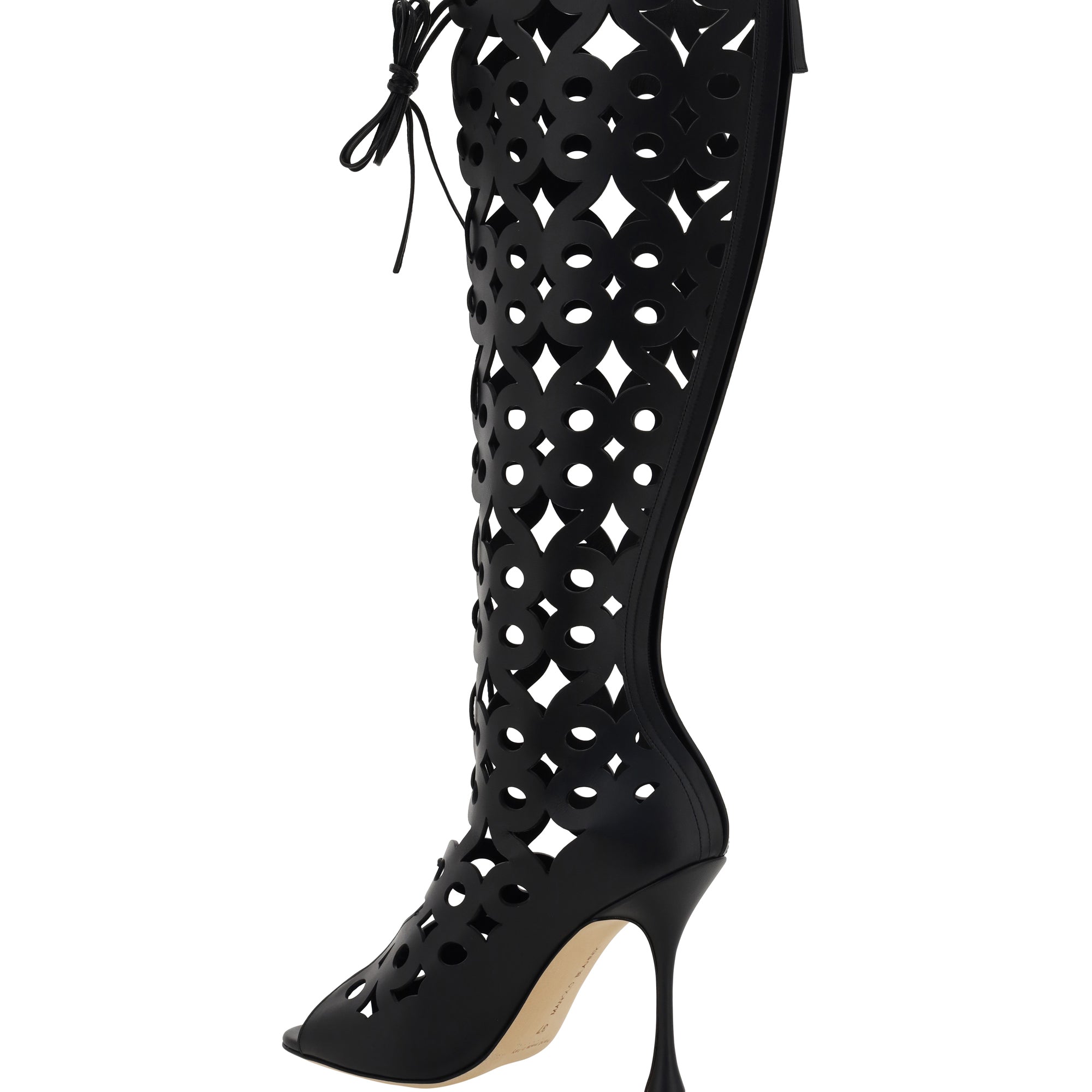 Tarashi Rial Sandals
