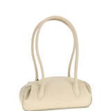 Mini Oyster Shoulder Bag