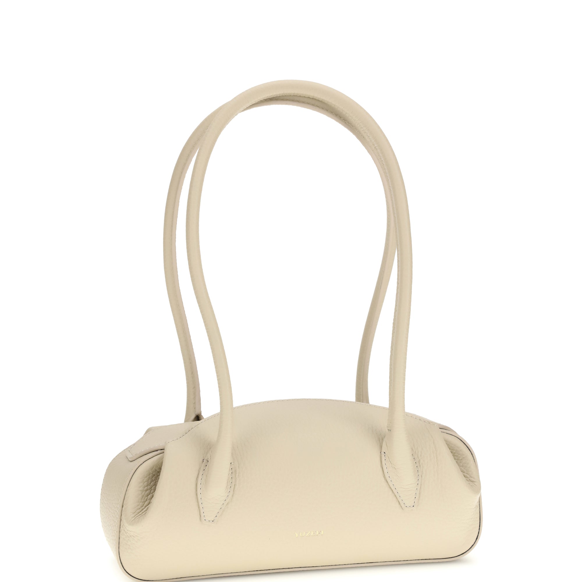 Mini Oyster Shoulder Bag