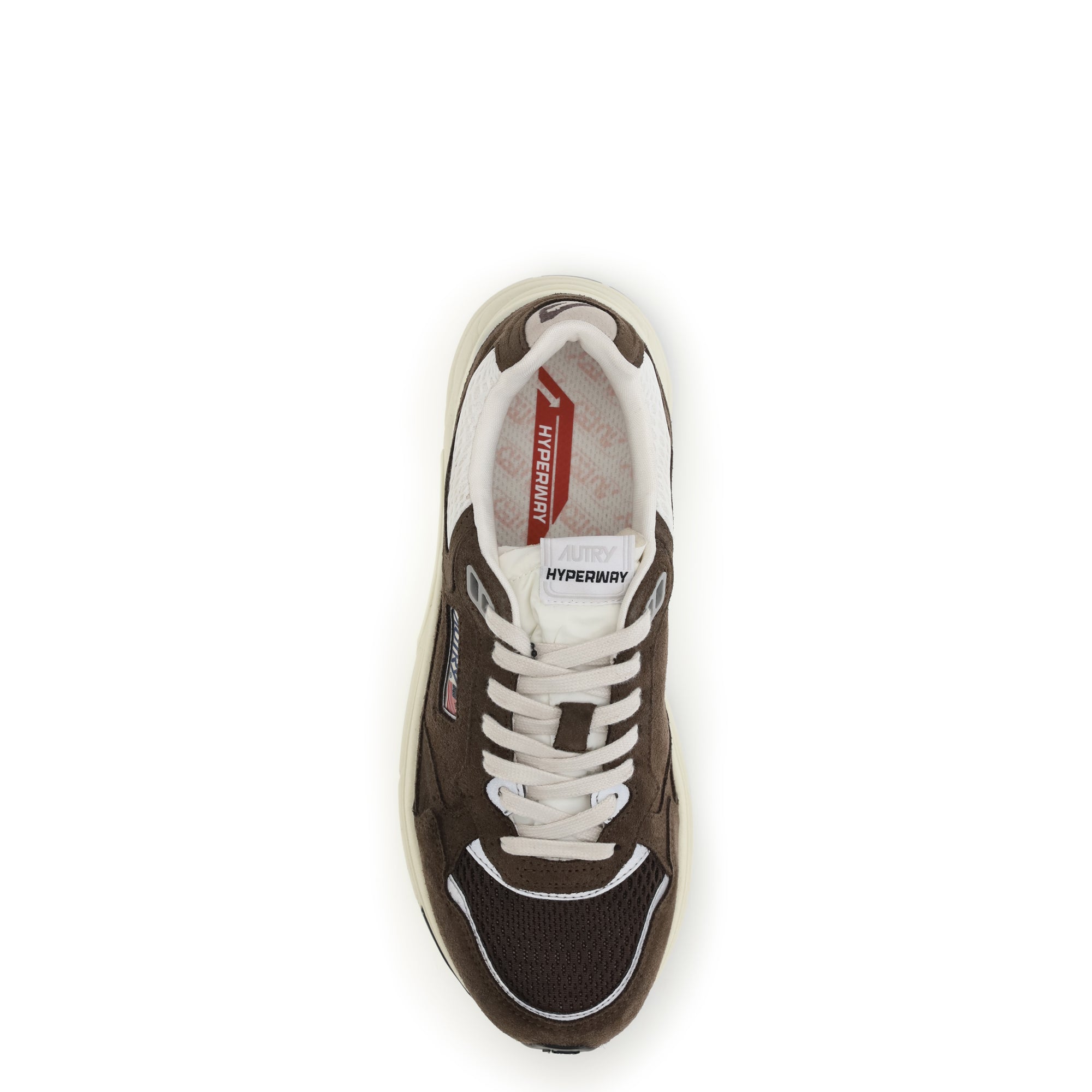 Hyperway Low Sneakers