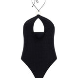Lumiere Ring Maillot Swimsuit