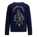 Hotel crest Cardigan