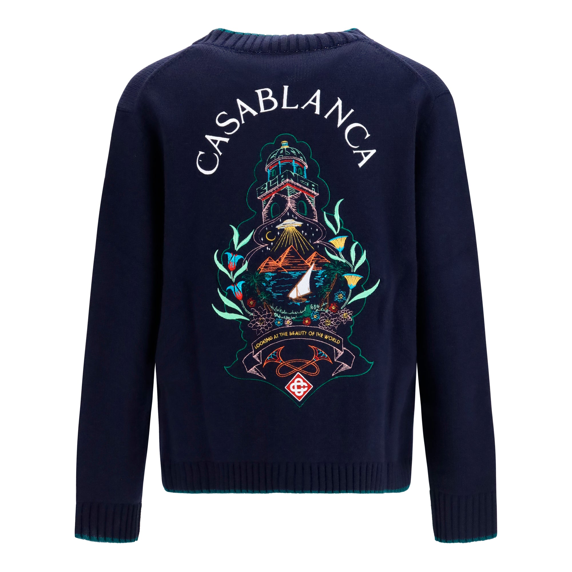 Hotel crest Cardigan
