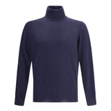 Wool turtleneck Sweater