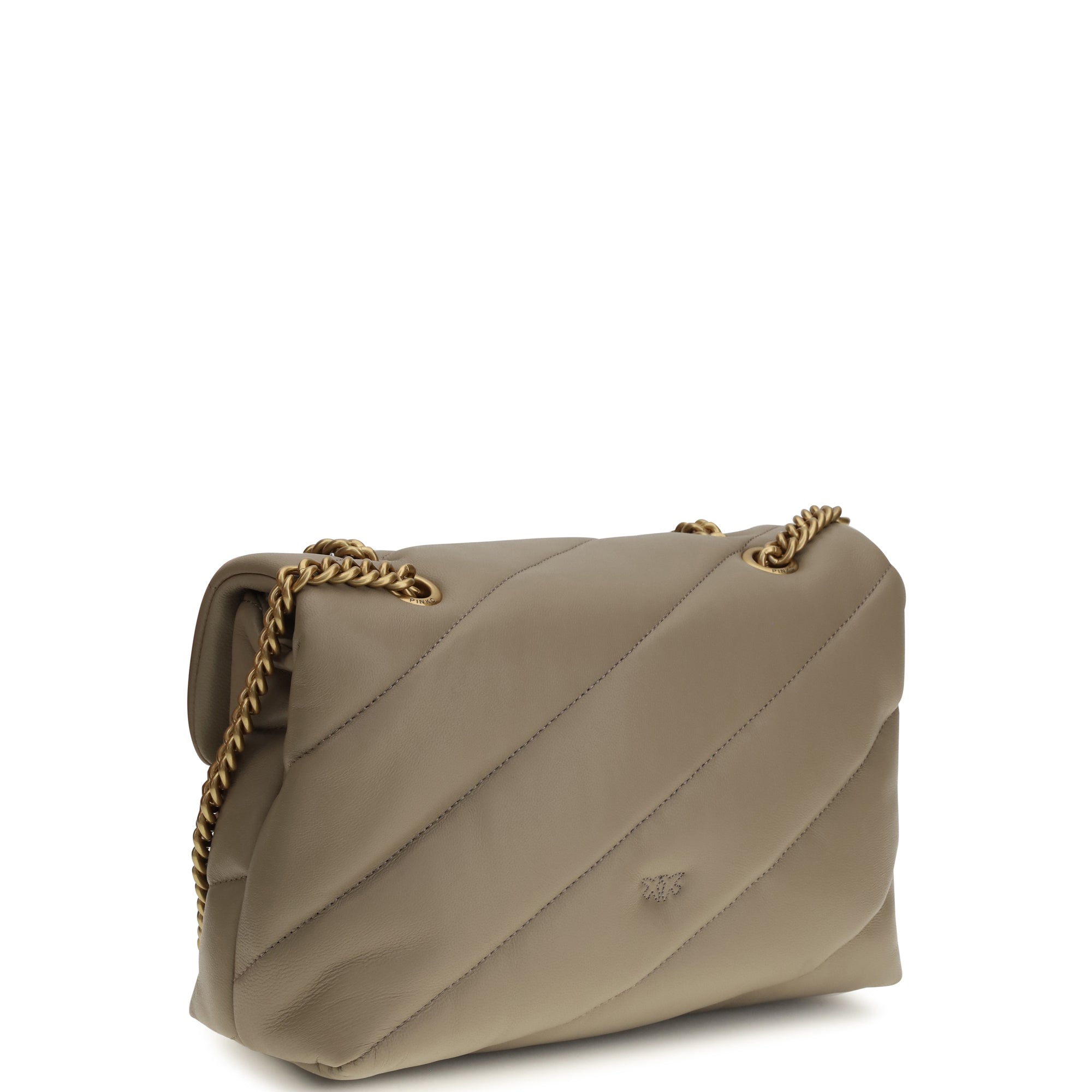 Love Classic leather Shoulder Bag