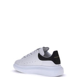 Leather Sneakers
