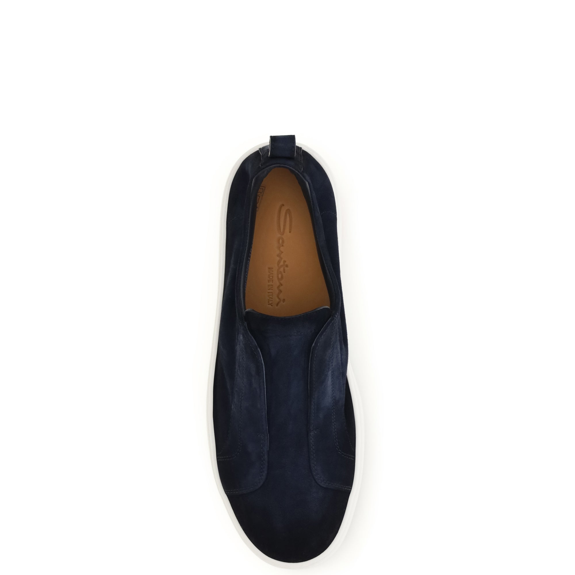 Slip-on Sneakers