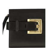 Anthem leather Clutch