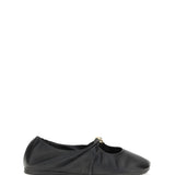 Pebble Ballerinas