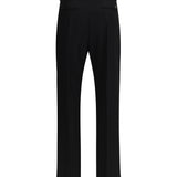 Virgin wool Pants