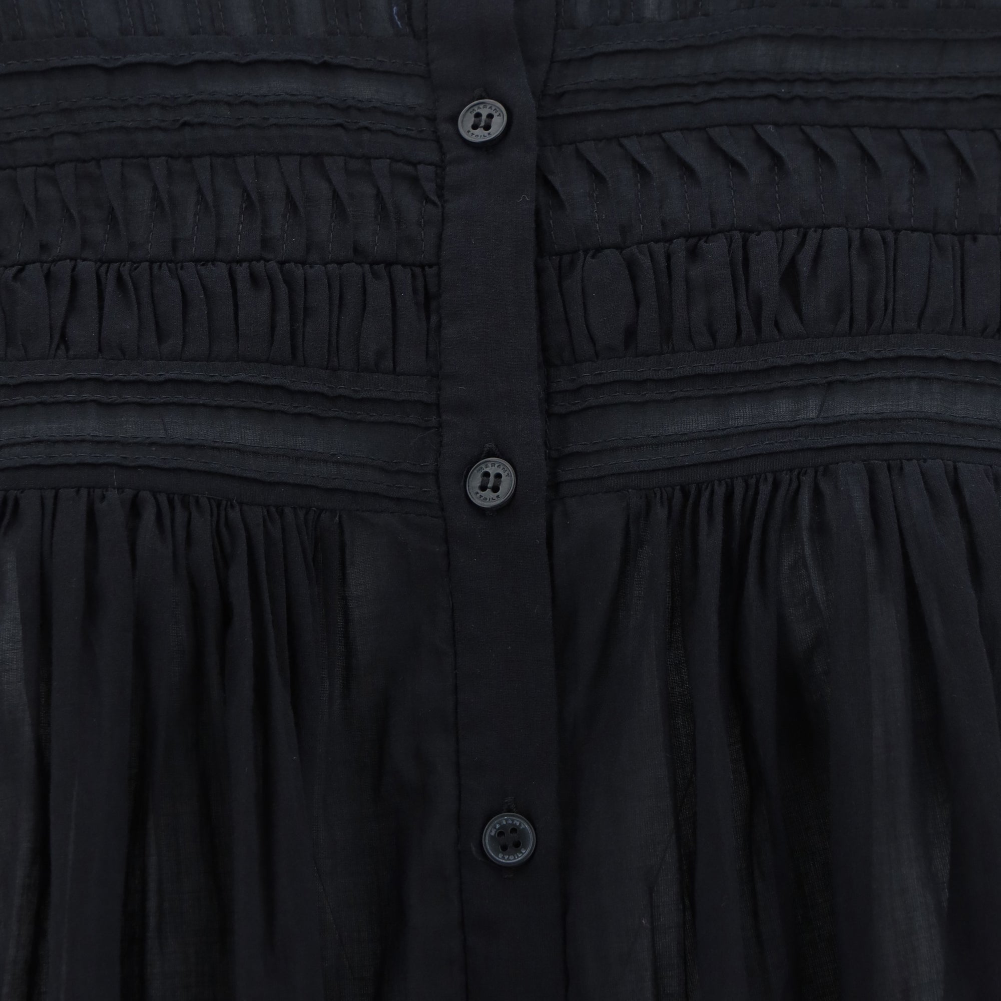 Plalia Shirt
