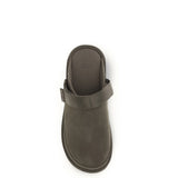 Goldencoast II Nubuck Mules