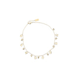 Mini Paddington Necklace