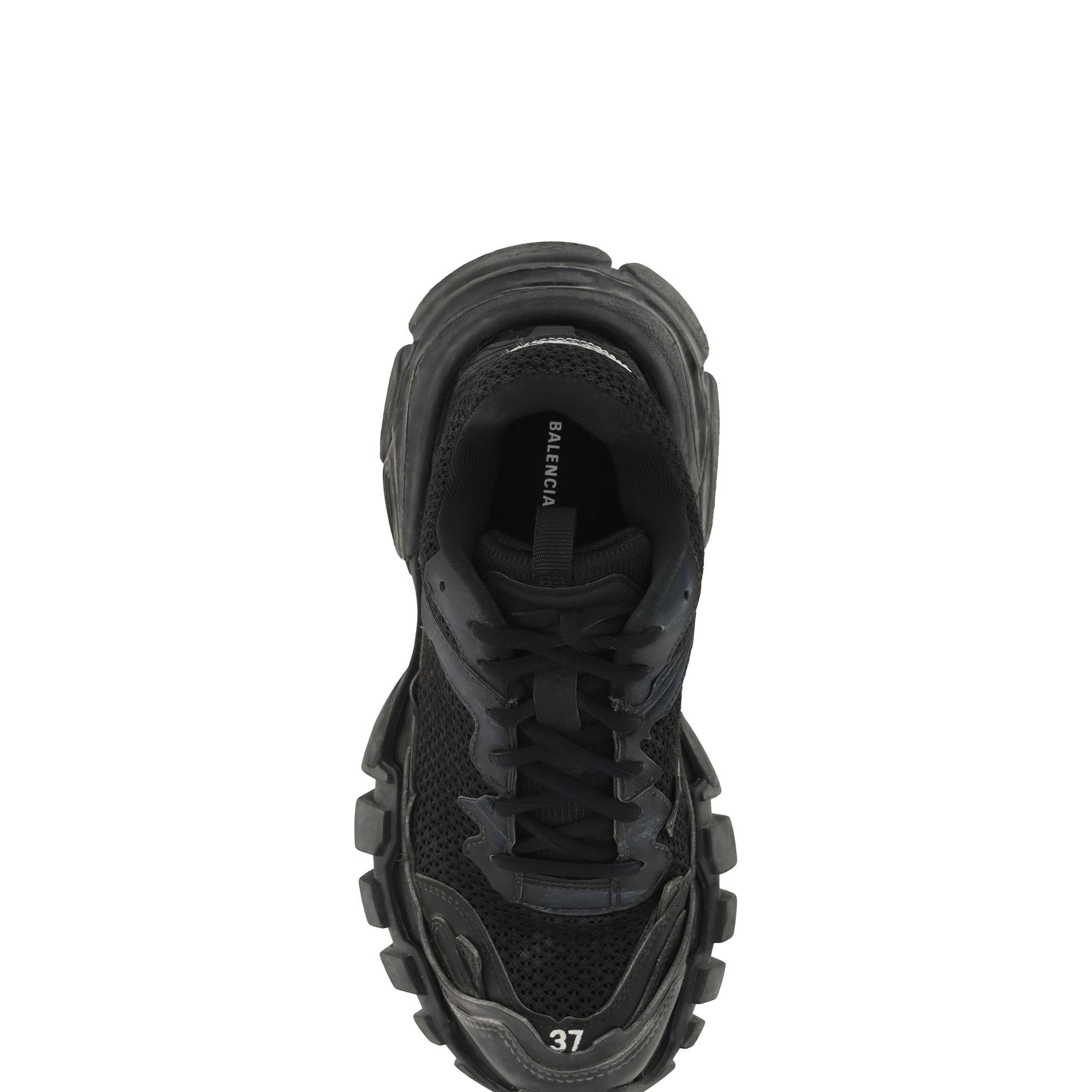 Track 3 Sneakers