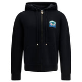 Palm Tree Hoodie