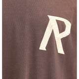 Long Sleeve Jersey with scotch effect logo