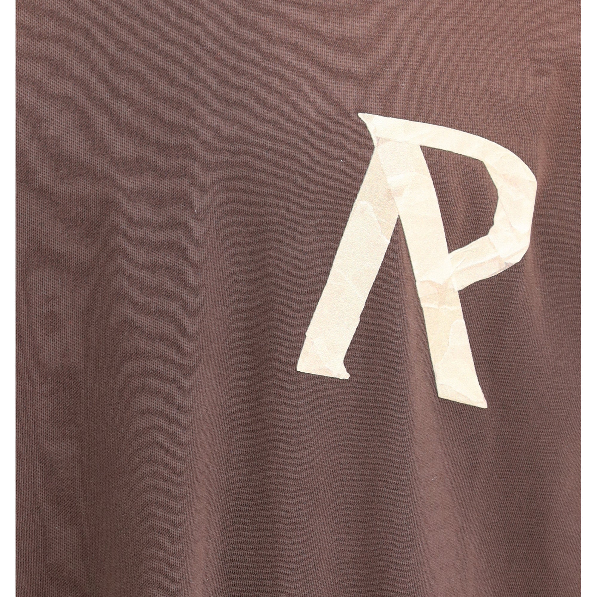 Long Sleeve Jersey with scotch effect logo