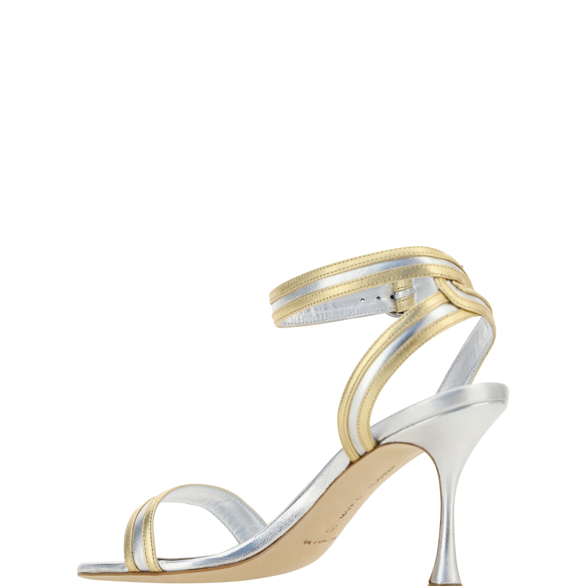 Chongasa Rial Sandals