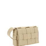 Padded Shoulder Bag
