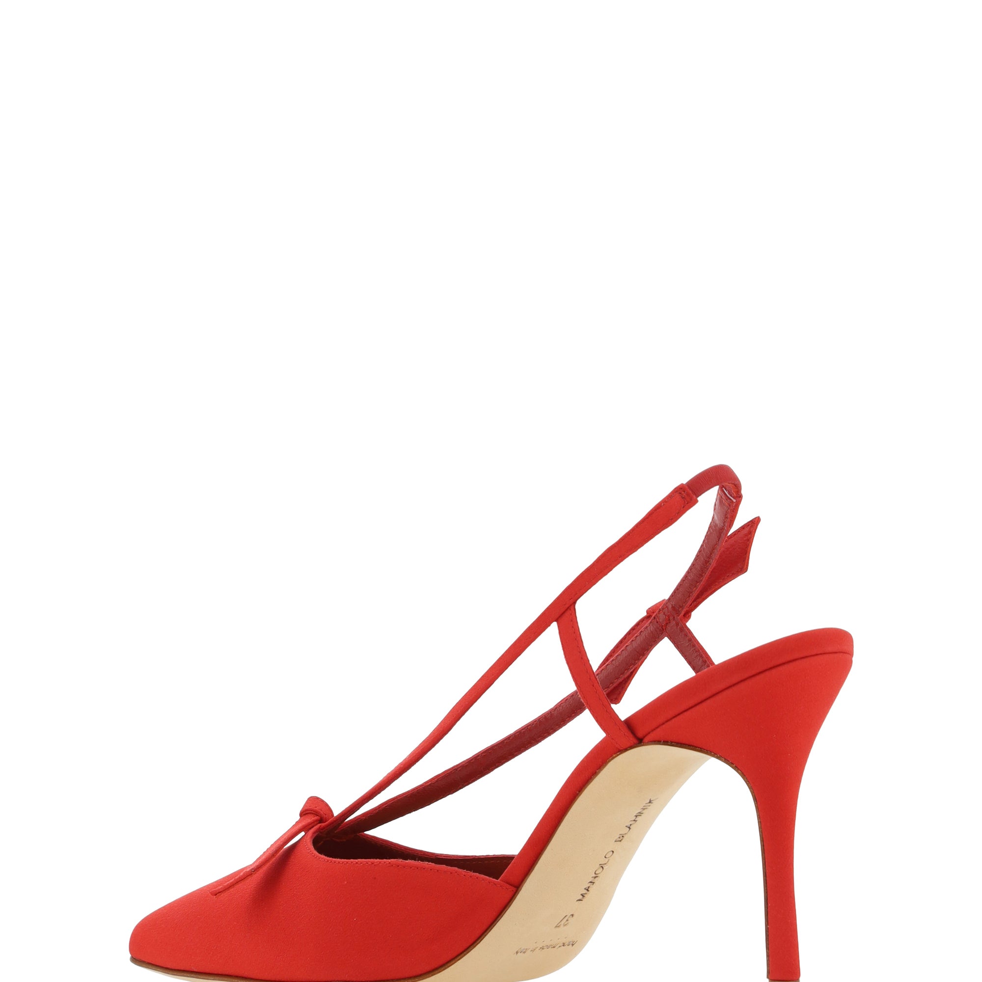 Corintia Pumps