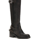 Dakota biker Boots