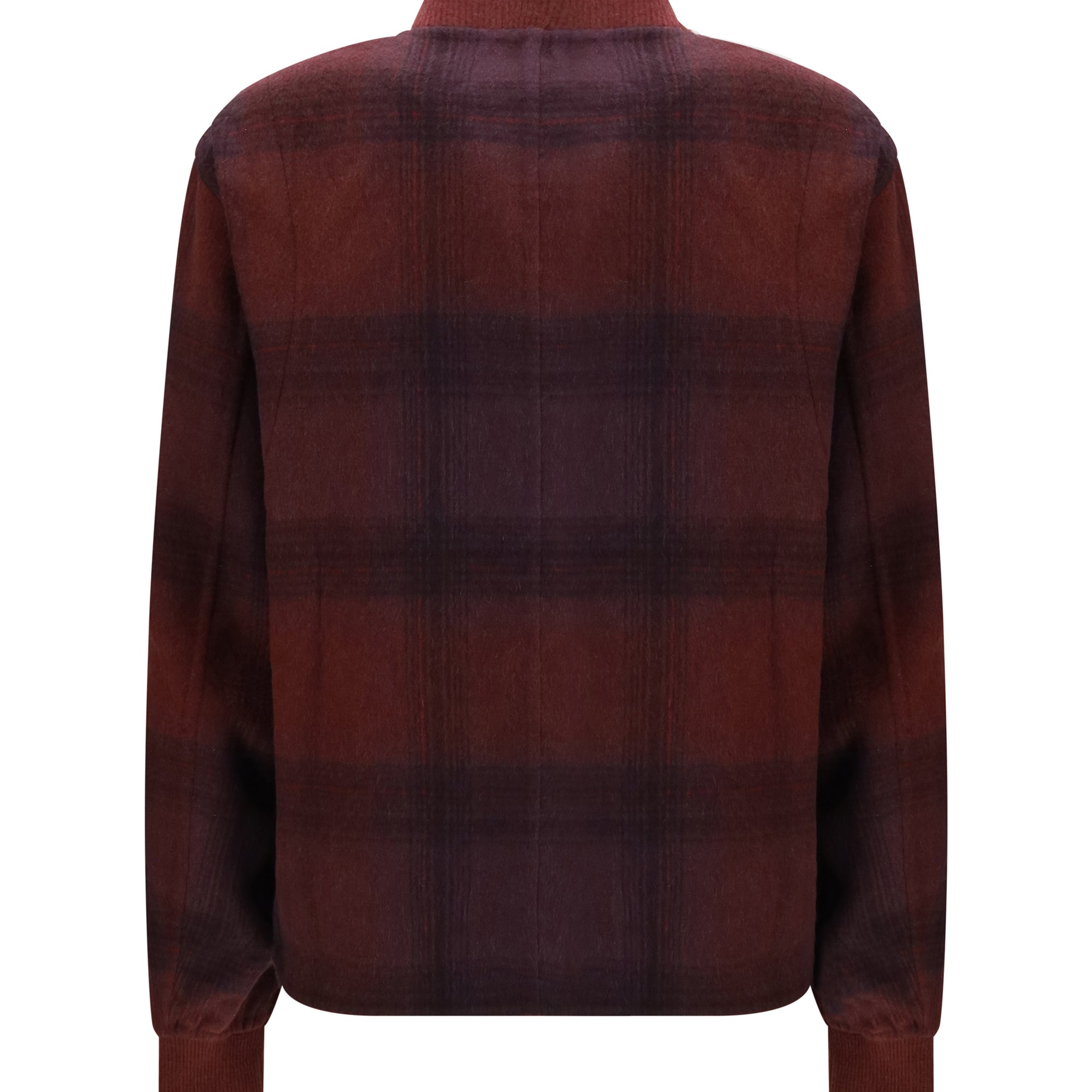 Gradtitude Jacket