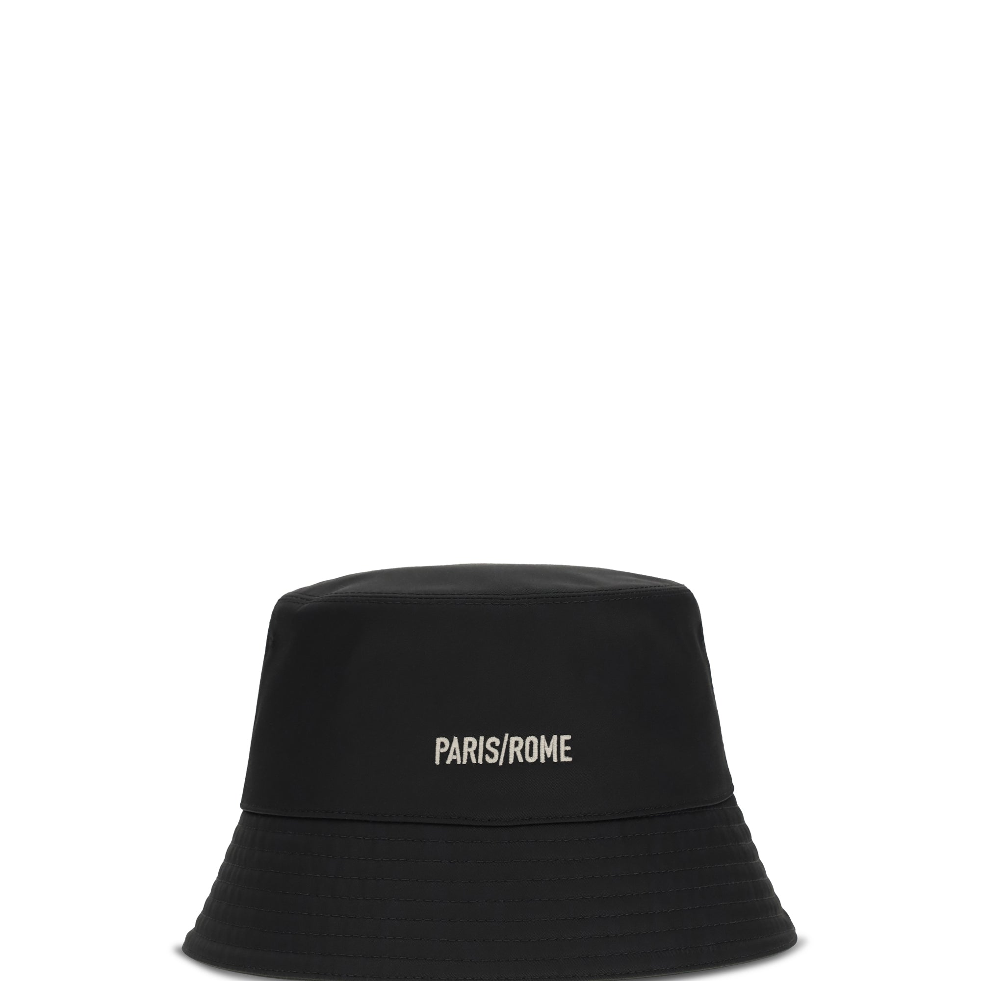 Chez Valentino Bucket Hat