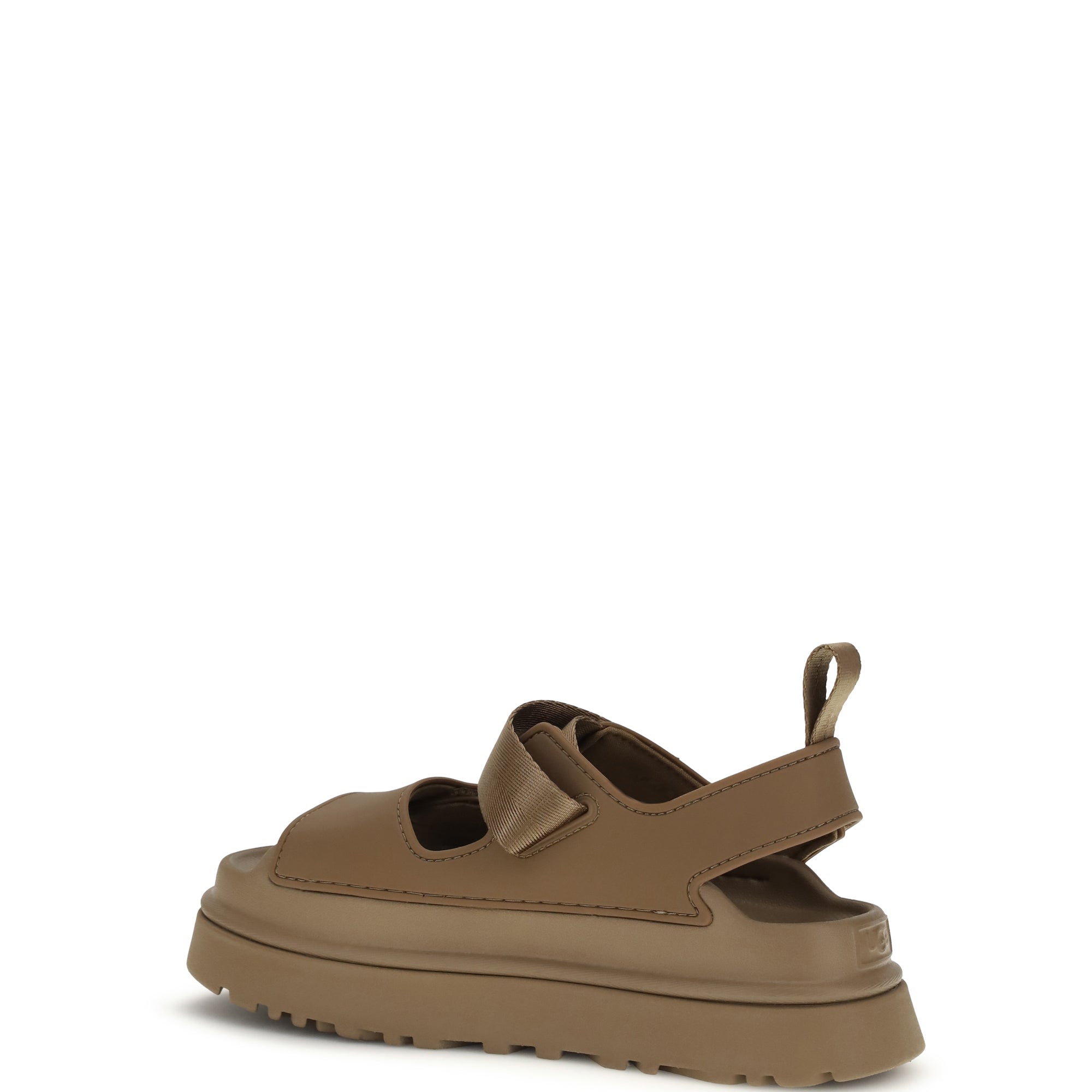 Goldenglow Sandals