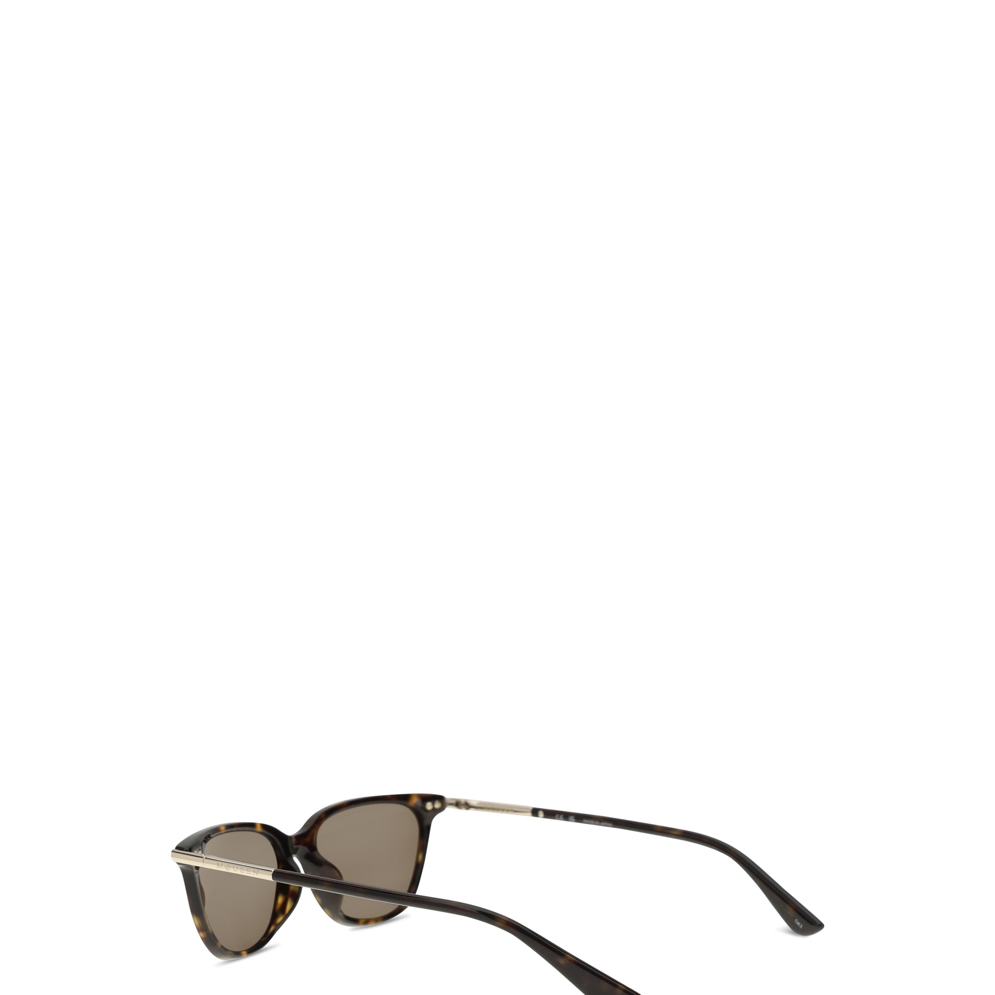 Cat-Eye Sunglasses