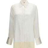 Soft Tuxedo Shirt