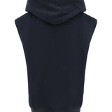 Minerva Hooded Top
