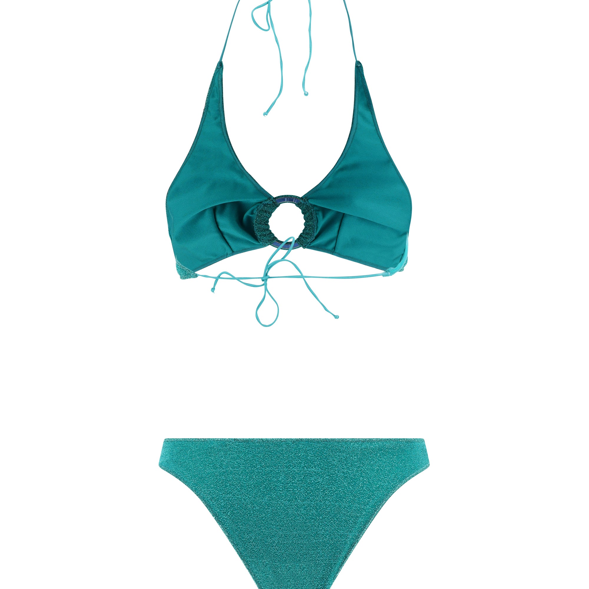 Lumiere Ring Swimsuit