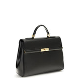 Marlene leather Handbag