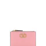 Valentino Garavani VLogo Card Holder