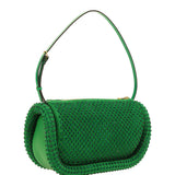 The Bumper Shoulder Bag
