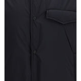Recycled nylon microfiber Jacket